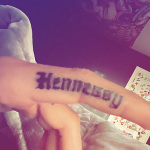 Meet your Posher, Monse